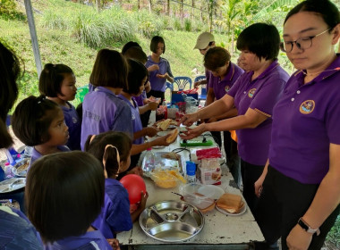 กิจกรรมเตรียมความพร้อมการจัดการเรียนรู้การสหกรณ์รางวัลพระราชทาน ... พารามิเตอร์รูปภาพ 20